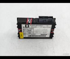 CENTRALINA MODULO BLUETOOTH TELEFONO VIVAVOCE OPEL