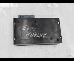 CENTRALINA MODULO BLUETOOTH TELEFONO VIVAVOCE OPEL - 9