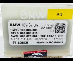 CENTRALINA CONTROLLO SENSORI DI PARCHEGGIO BMW F40