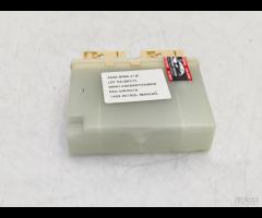 CENTRALINA CONTROLLO SENSORI DI PARCHEGGIO BMW F40 - 12