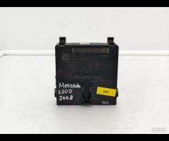 CENTRALINA MODULO CONTROLLO ACCESSO GATEWAY  MERCE