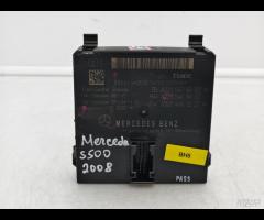 CENTRALINA MODULO CONTROLLO ACCESSO GATEWAY  MERCE