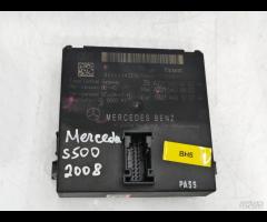 CENTRALINA MODULO CONTROLLO ACCESSO GATEWAY  MERCE