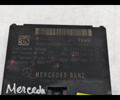 CENTRALINA MODULO CONTROLLO ACCESSO GATEWAY  MERCE