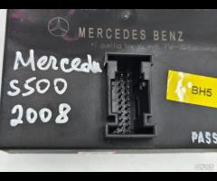 CENTRALINA MODULO CONTROLLO ACCESSO GATEWAY  MERCE