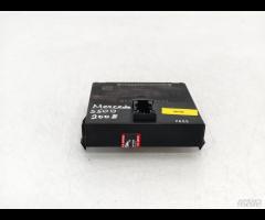 CENTRALINA MODULO CONTROLLO ACCESSO GATEWAY  MERCE - 6