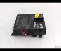 CENTRALINA MODULO CONTROLLO ACCESSO GATEWAY  MERCE - 9