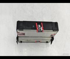 CENTRALINA MODULO CONTROLLO ACCESSO GATEWAY  MERCE - 12