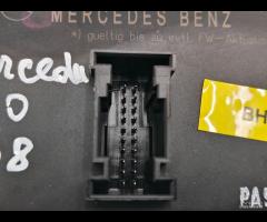 CENTRALINA MODULO CONTROLLO ACCESSO GATEWAY  MERCE - 17