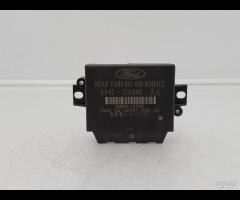 CENTRALINA CONTROLLO SENSORI DI PARCHEGGIO FORD KU
