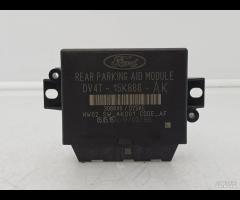 CENTRALINA CONTROLLO SENSORI DI PARCHEGGIO FORD KU