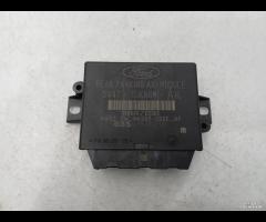 CENTRALINA CONTROLLO SENSORI DI PARCHEGGIO FORD KU