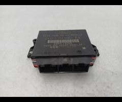 CENTRALINA CONTROLLO SENSORI DI PARCHEGGIO FORD KU