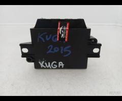 CENTRALINA CONTROLLO SENSORI DI PARCHEGGIO FORD KU - 9