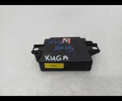 CENTRALINA CONTROLLO SENSORI DI PARCHEGGIO FORD KU - 12