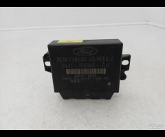 CENTRALINA CONTROLLO SENSORI DI PARCHEGGIO FORD KU - 13