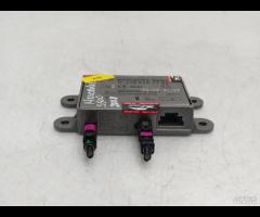 CENTRALINA AMPLIFICATORE ANTENNA MERCEDES S500 W22