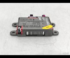 CENTRALINA AMPLIFICATORE ANTENNA MERCEDES S500 W22 - 7