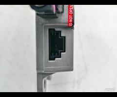 CENTRALINA AMPLIFICATORE ANTENNA MERCEDES S500 W22 - 9