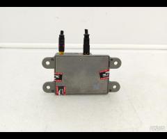 CENTRALINA AMPLIFICATORE ANTENNA MERCEDES S500 W22 - 11