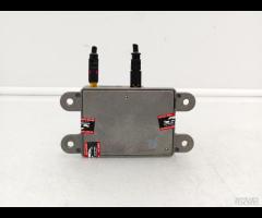 CENTRALINA AMPLIFICATORE ANTENNA MERCEDES S500 W22 - 12