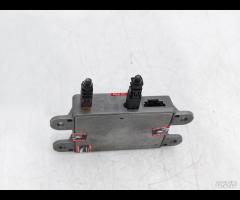 CENTRALINA AMPLIFICATORE ANTENNA MERCEDES S500 W22 - 13