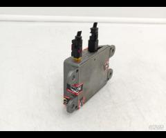 CENTRALINA AMPLIFICATORE ANTENNA MERCEDES S500 W22 - 14