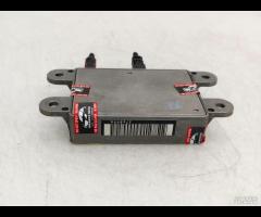 CENTRALINA AMPLIFICATORE ANTENNA MERCEDES S500 W22 - 16