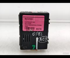 CENTRALINA SERVOSTERZO OPEL ANTARA 2013 95916578 A - 2