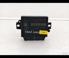 CENTRALINA CONTROLLO SENSORI DI PARCHEGGIO SEAT LE - 1