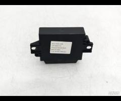 CENTRALINA CONTROLLO SENSORI DI PARCHEGGIO SEAT LE - 9