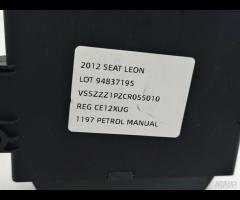 CENTRALINA CONTROLLO SENSORI DI PARCHEGGIO SEAT LE - 10
