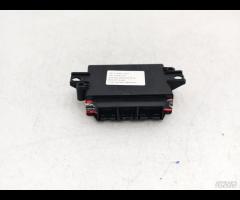 CENTRALINA CONTROLLO SENSORI DI PARCHEGGIO SEAT LE - 11