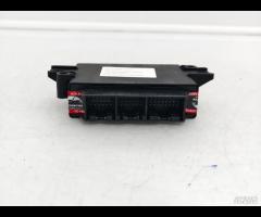 CENTRALINA CONTROLLO SENSORI DI PARCHEGGIO SEAT LE - 12