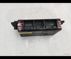 CENTRALINA CONTROLLO SENSORI DI PARCHEGGIO SEAT LE - 19