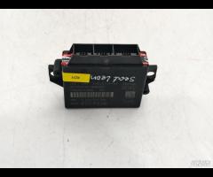 CENTRALINA CONTROLLO SENSORI DI PARCHEGGIO SEAT LE - 20
