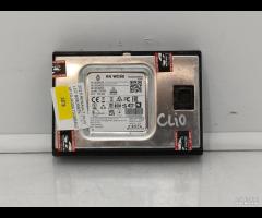CENTRALINA MODULO BLUETOOTH TELEFONO RENAULT CLIO