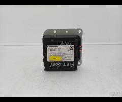 CENTRALINA  AIRBAG FIAT 500X CROSS  2017 52029749