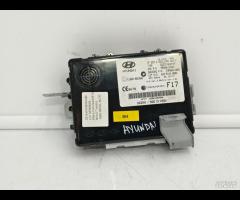 CENTRALINA COMFORT MODULO BCM HYUNDAI I40 15 VF 20