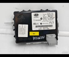 CENTRALINA COMFORT MODULO BCM HYUNDAI I40 15 VF 20