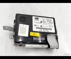 CENTRALINA COMFORT MODULO BCM HYUNDAI I40 15 VF 20