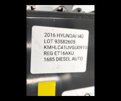 CENTRALINA COMFORT MODULO BCM HYUNDAI I40 15 VF 20