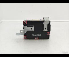 CENTRALINA COMFORT MODULO BCM HYUNDAI I40 15 VF 20 - 13
