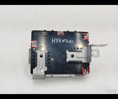 CENTRALINA COMFORT MODULO BCM HYUNDAI I40 15 VF 20 - 21
