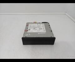 UNITA DI TESTA NAVIGAZIONE MULTIMEDIA SKODA KODIAQ