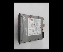 UNITA DI TESTA NAVIGAZIONE MULTIMEDIA SKODA KODIAQ