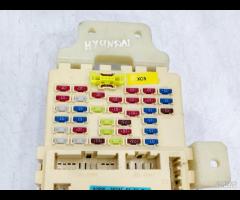 CENTRALINA SCATOLA FUSIBILI HYUNDAI IX35 2014 9195