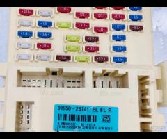 CENTRALINA SCATOLA FUSIBILI HYUNDAI IX35 2014 9195