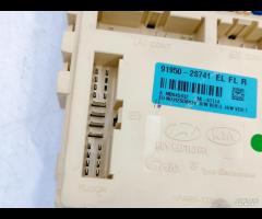 CENTRALINA SCATOLA FUSIBILI HYUNDAI IX35 2014 9195 - 6