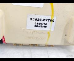 CENTRALINA SCATOLA FUSIBILI HYUNDAI IX35 2014 9195 - 17